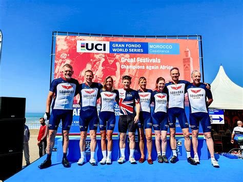 All results from the Gran Fondo are determined by chip time. . Uci gran fondo world championships 2023 qualifiers